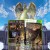 Bioshock Infinite Cover Box Art Xbox 360